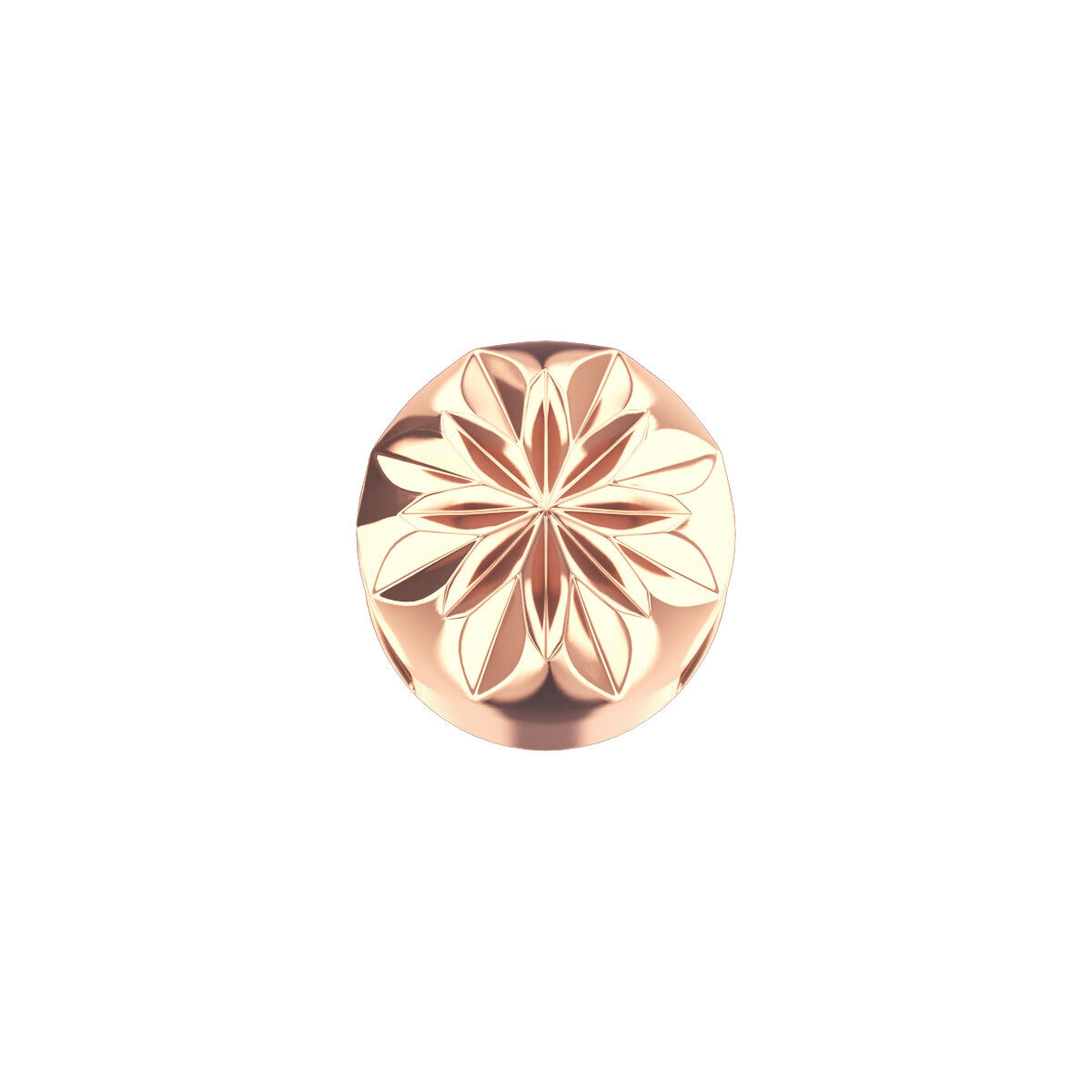 Granetta In Oro Rosa - Donna Oro