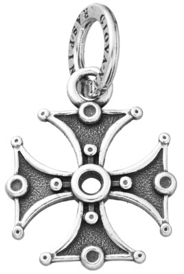 Croce Quadra - Giovanni Raspini