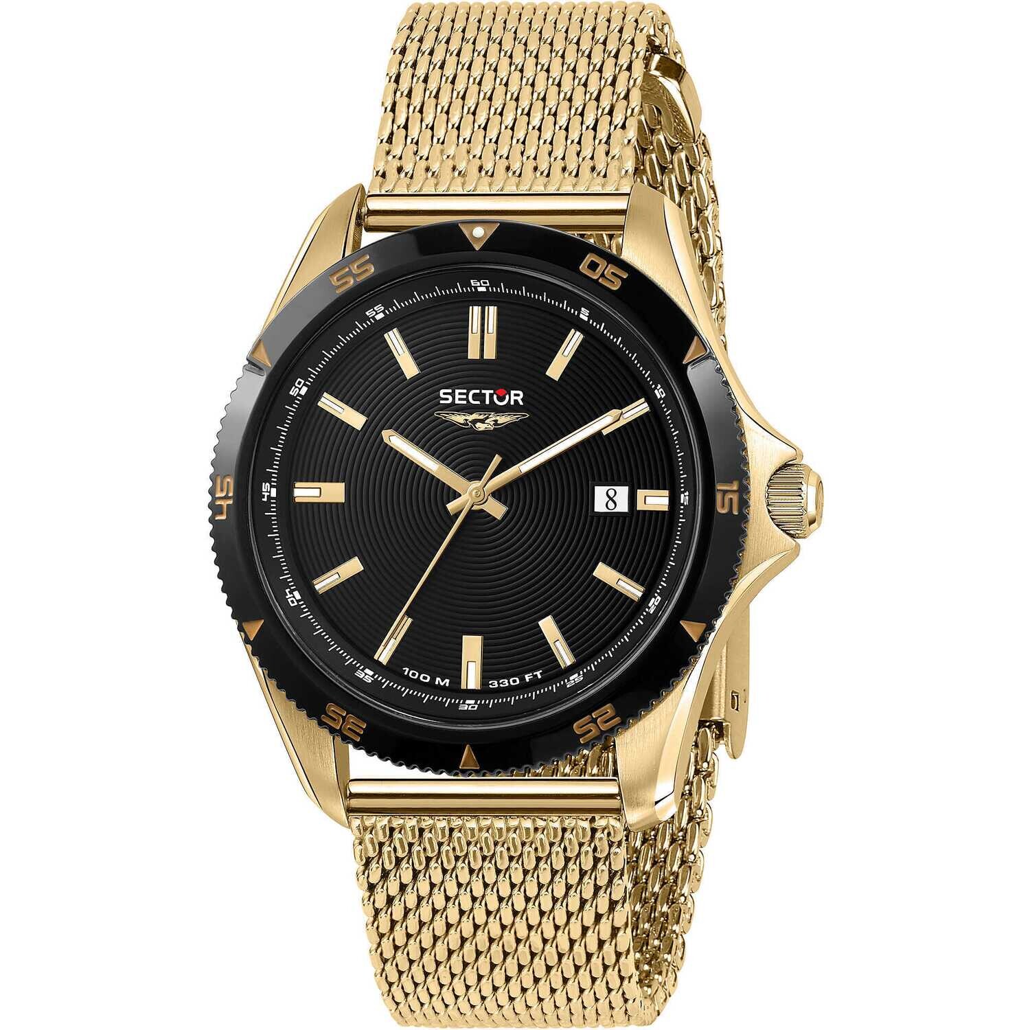 Orologio Sector 650