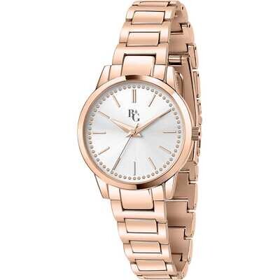 Orologio Solo Tempo Donna B&G Crystal Orologio Solo Tempo Donna B&G Crystal