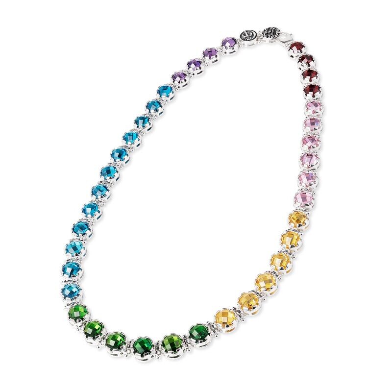 Collana Multicolor - Gerardo Sacco