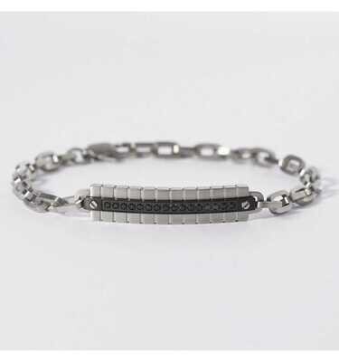 Bracciale  Uomo - 2 Jewels
