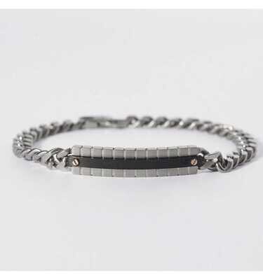 Bracciale  Uomo - 2 Jewels