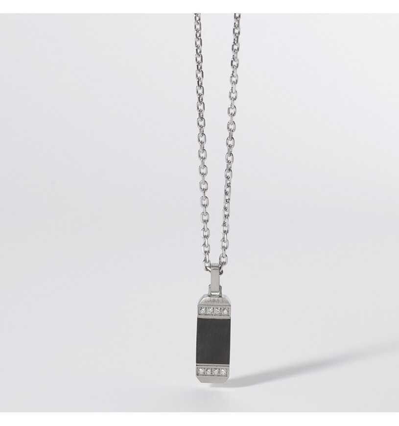 Collana  Uomo - 2 Jewels