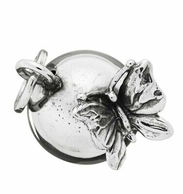 Charm Chiama Angeli Farfalla - Giovanni Raspini Charm Chiama Angeli Farfalla - Giovanni Raspini