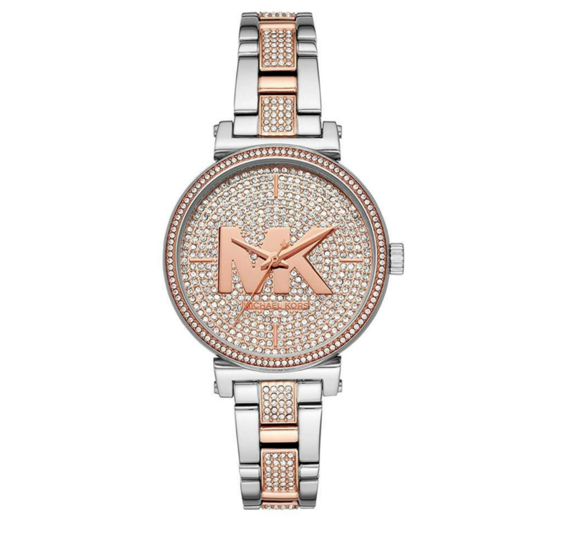 Orologio Donna Michael Kors Sofie Orologio Donna Michael Kors Sofie