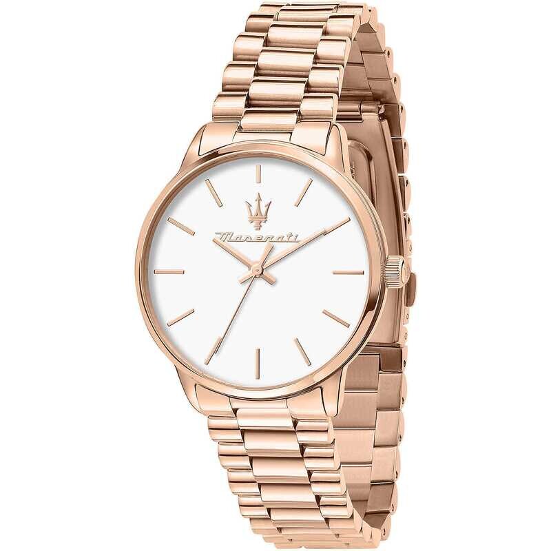 Orologio Solo Tempo Donna Maserati Royale Orologio Solo Tempo Donna Maserati Royale
