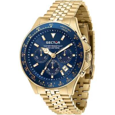 Orologio Sector 230 UOMO 43 mm Orologio Sector 230 UOMO 43 mm