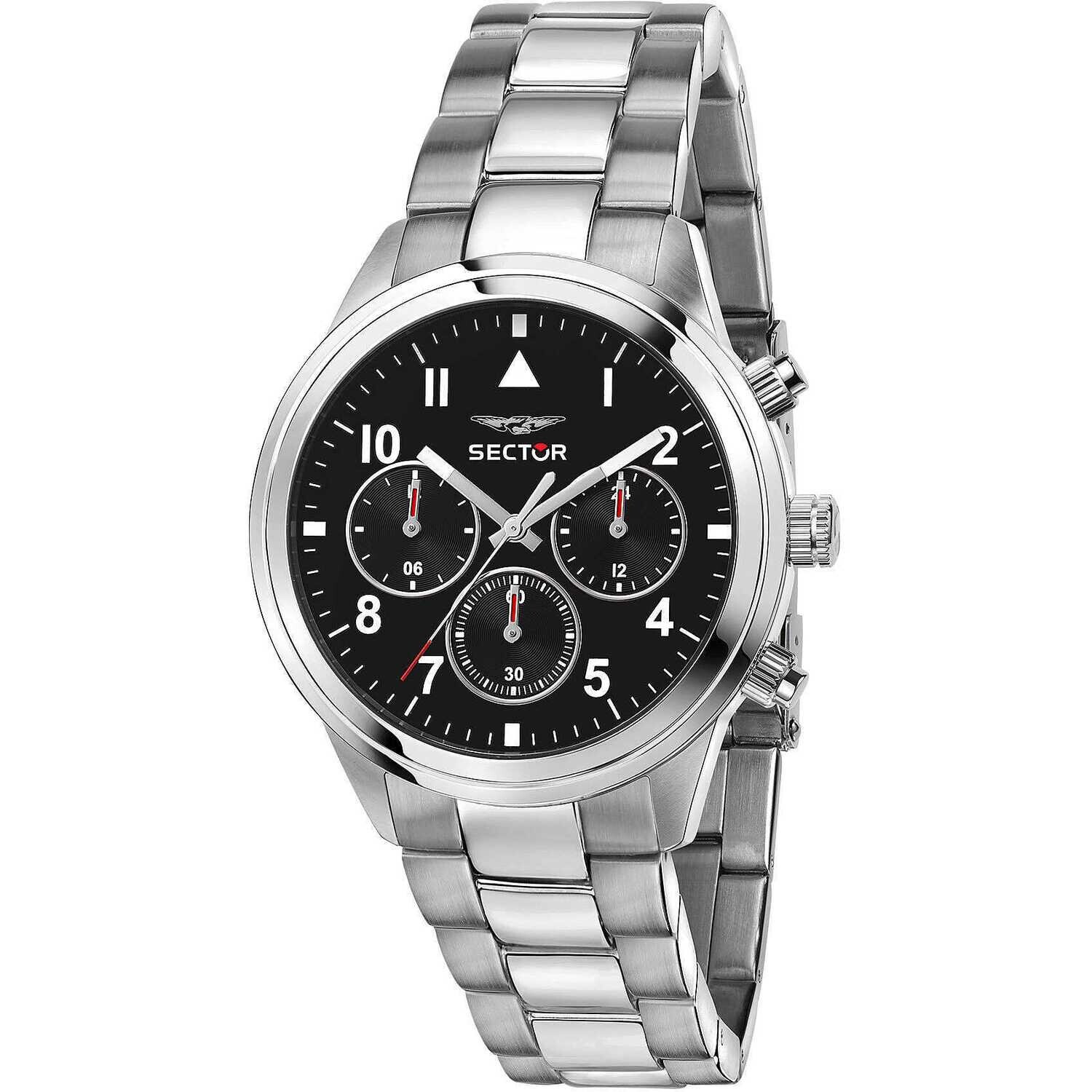 Orologio Sector 670