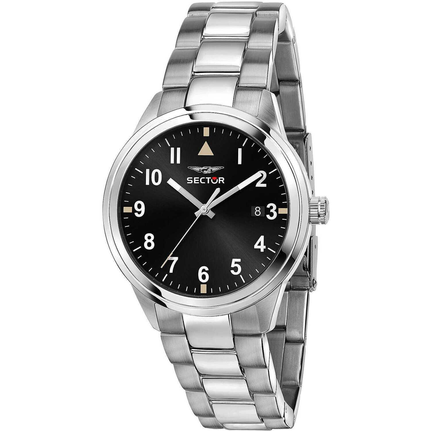 Orologio Sector 670