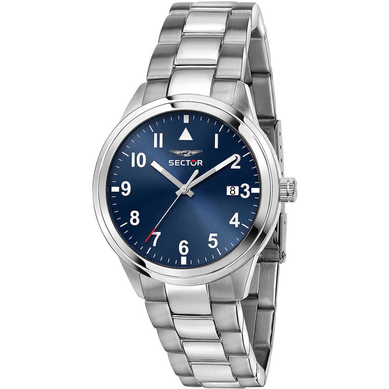 Orologio Sector  670 37 mm