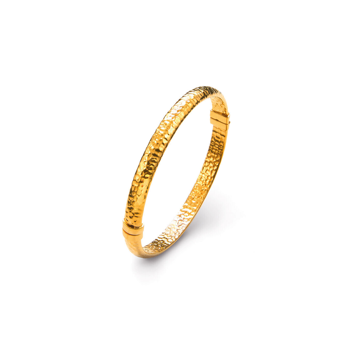 Bangle Moon Rock Piccolo - Giovanni Raspini