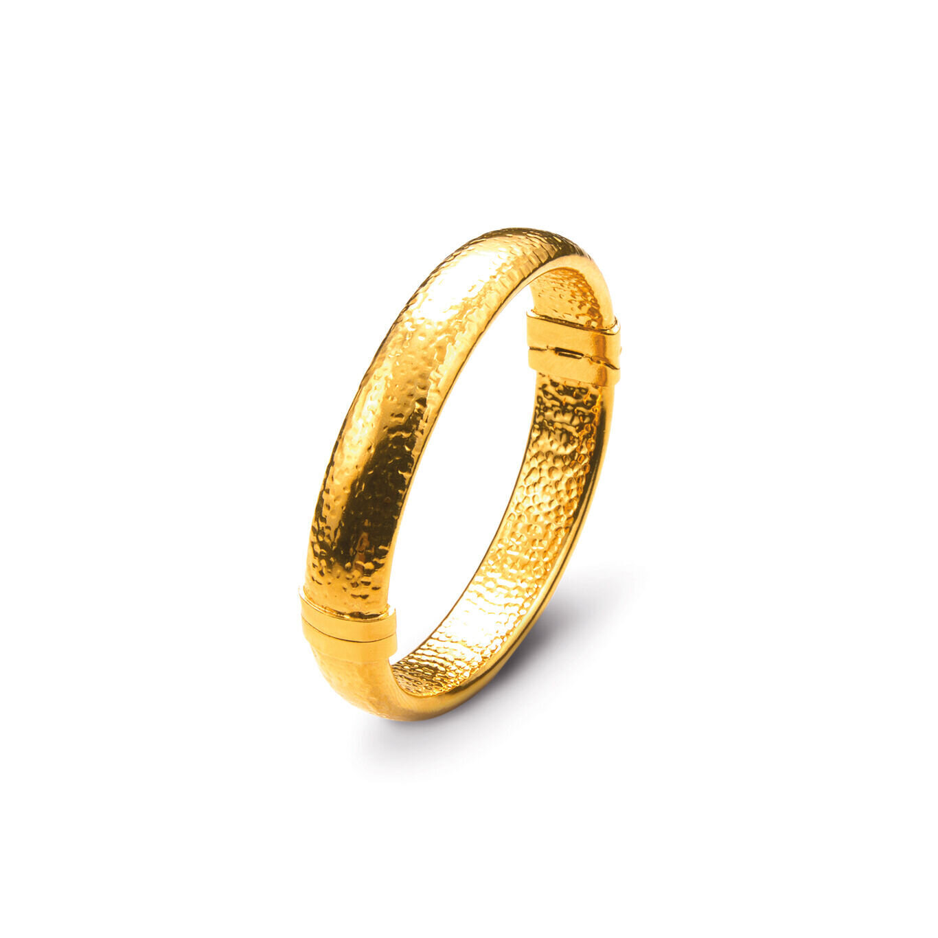 Bangle Moon Rock Grande - Giovanni Raspini