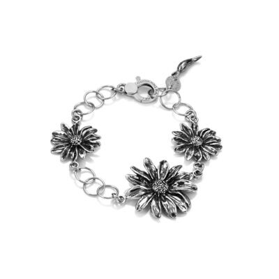 Bracciale Margherite - Giovanni Raspini Bracciale Margherite - Giovanni Raspini
