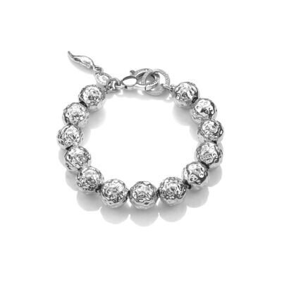 Bracciale Super Bowl Medio - Giovanni Raspini Bracciale Super Bowl Medio - Giovanni Raspini