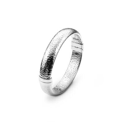 Bangle Moon Rock Grande - Giovanni Raspini Bangle Moon Rock Grande - Giovanni Raspini
