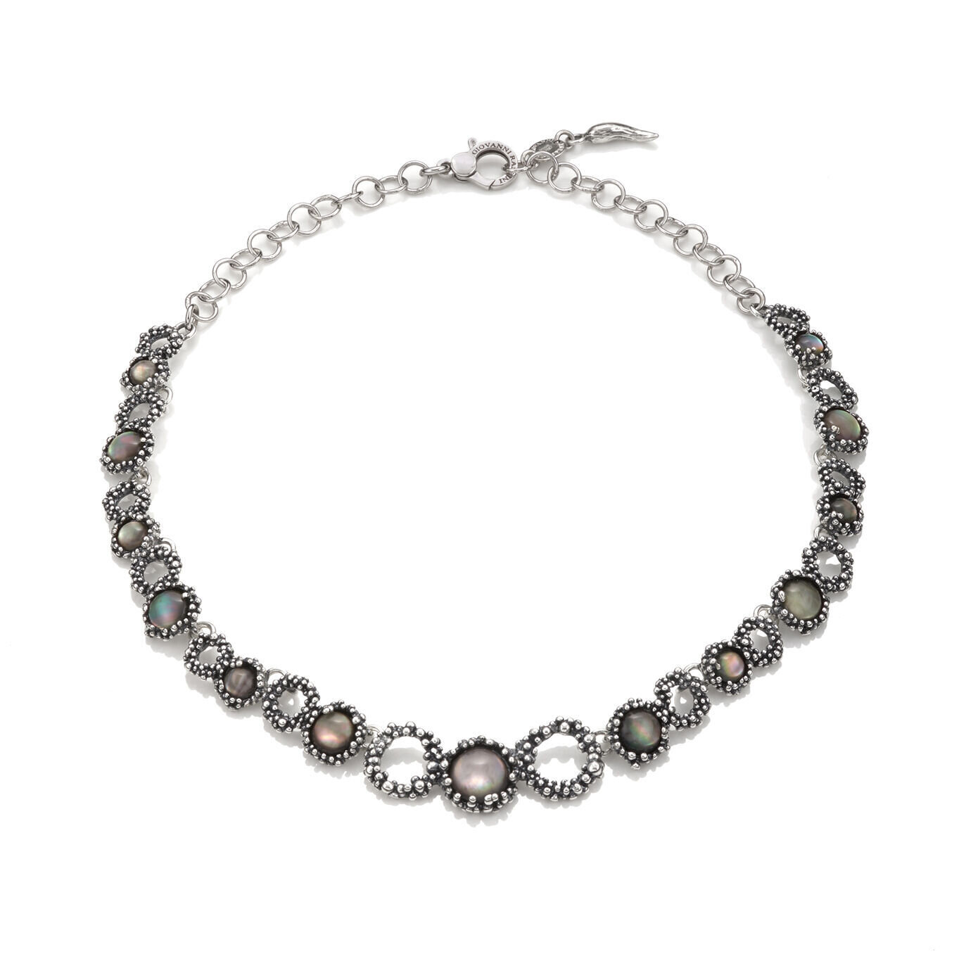 Collana Mini Maui - Giovanni Raspini