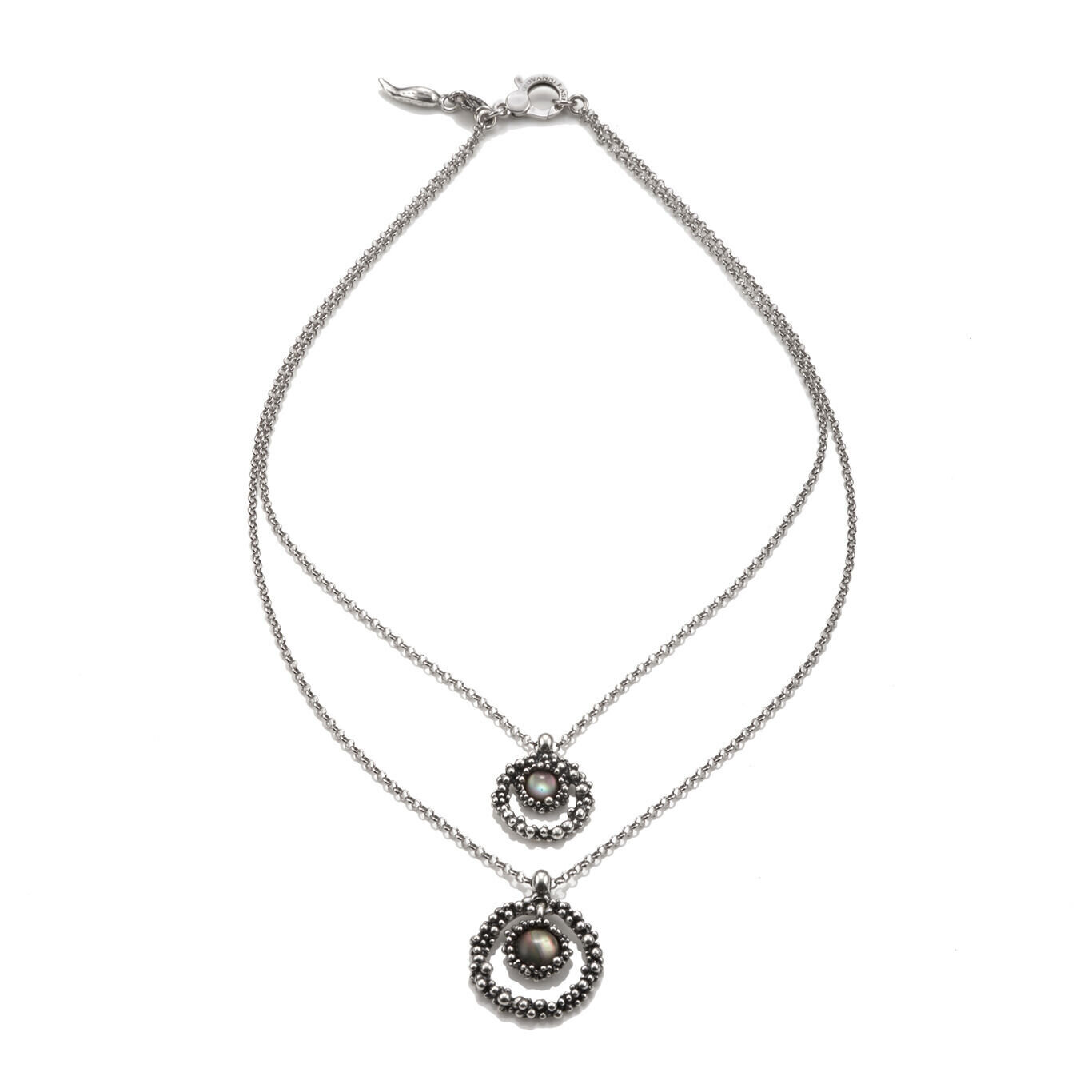Collana Maui Double - Giovanni Raspini