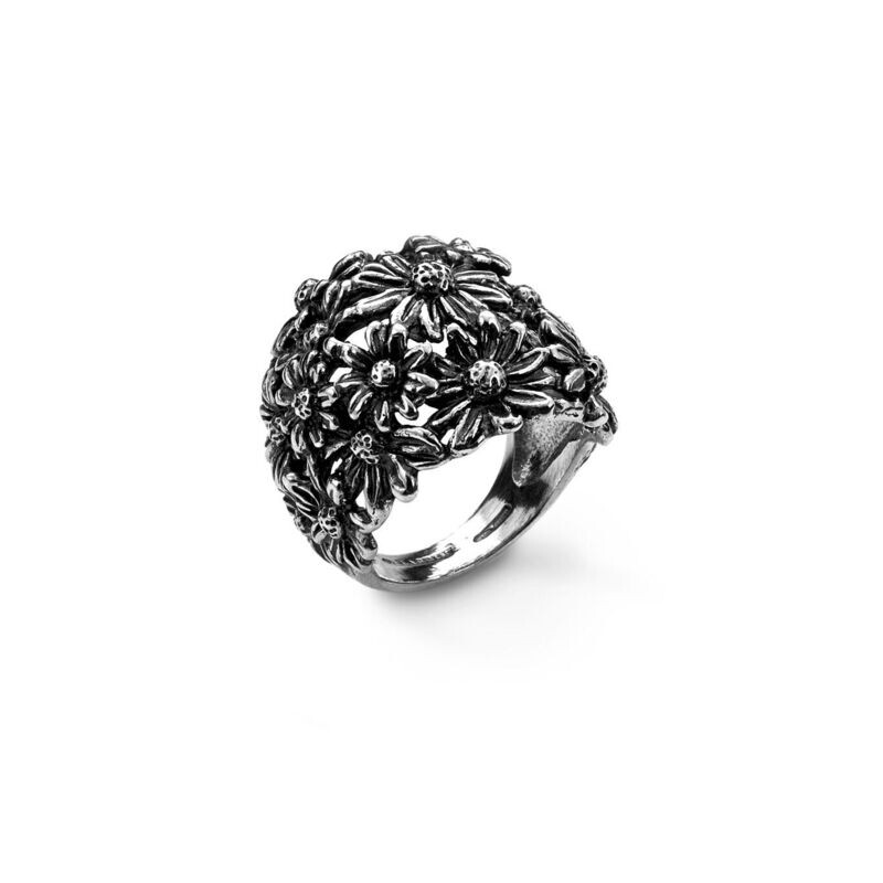 Anello Margherite - Giovanni Raspini Anello Margherite - Giovanni Raspini