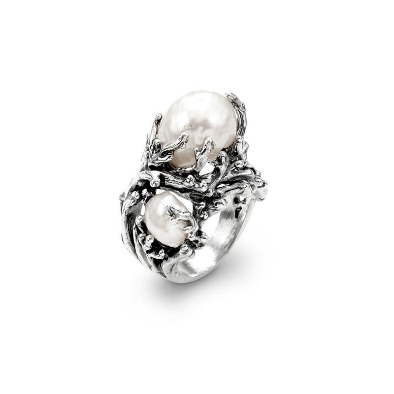 Anello Mari Del Sud - Giovanni Raspini Anello Mari Del Sud - Giovanni Raspini