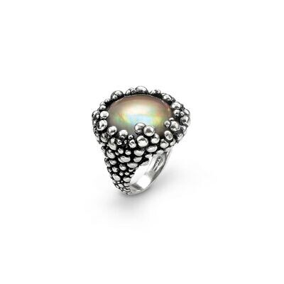 Anello Maui Grande - Giovanni Raspini Anello Maui Grande - Giovanni Raspini