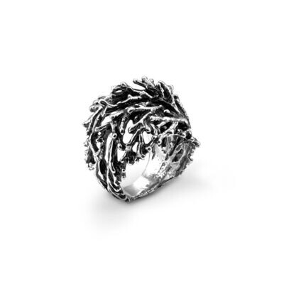 Anello Coral - Giovanni Raspini Anello Coral - Giovanni Raspini