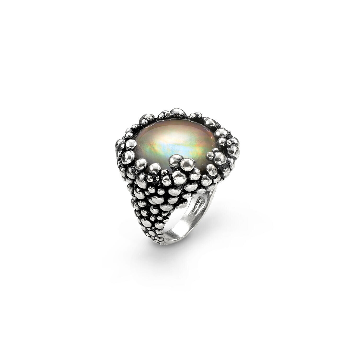 Anello Maui Grande - Giovanni Raspini