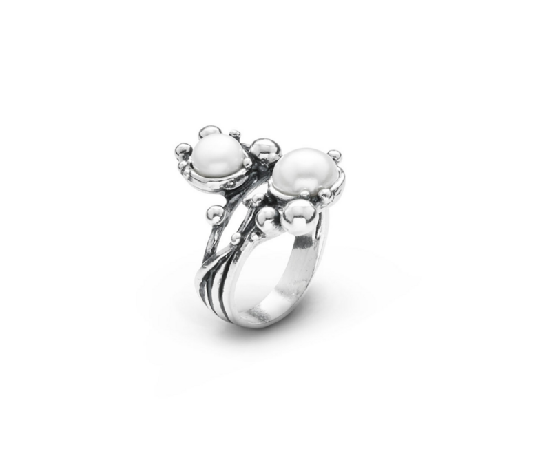Anello Ad Astra - Giovanni Raspini Anello Ad Astra - Giovanni Raspini