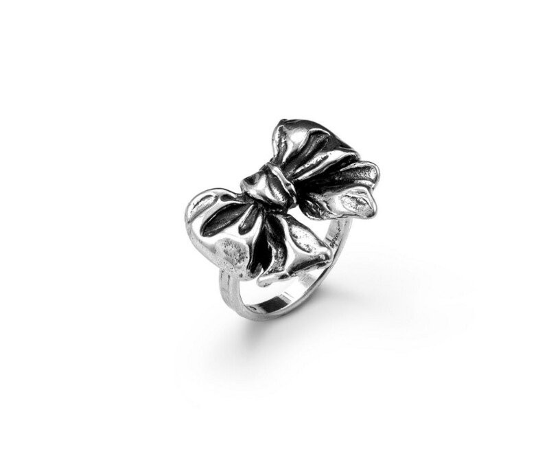 Anello Fiocco - Giovanni Raspini Anello Fiocco - Giovanni Raspini