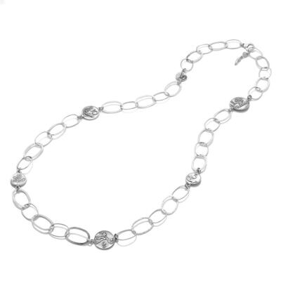 Collana Lire - Giovanni Raspini Collana Lire - Giovanni Raspini