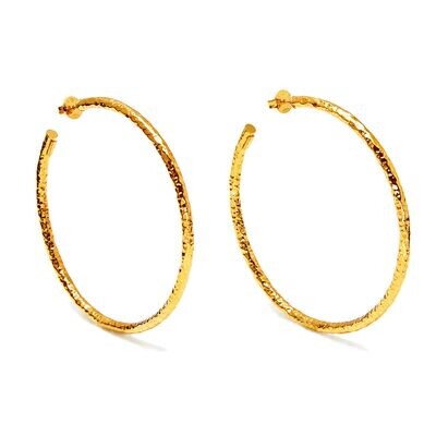 Orecchini Rock Light Maxi - Giovanni Raspini Orecchini Rock Light Maxi - Giovanni Raspini