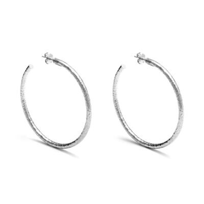 Orecchini Rock Light Maxi - Giovanni Raspini Orecchini Rock Light Maxi - Giovanni Raspini