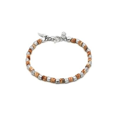 Bracciale Tango Diaspro - Giovanni Raspini Bracciale Tango Diaspro - Giovanni Raspini