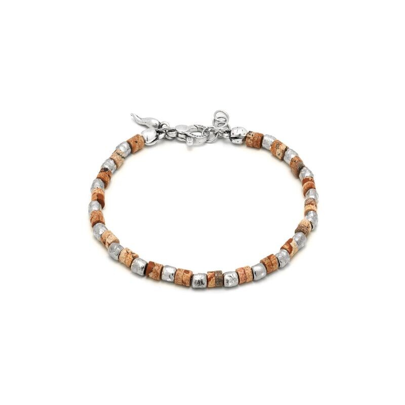 Bracciale Tango Diaspro - Giovanni Raspini Bracciale Tango Diaspro - Giovanni Raspini