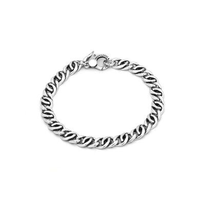 Bracciale Grumetta Doppia - Giovanni Raspini Bracciale Grumetta Doppia - Giovanni Raspini