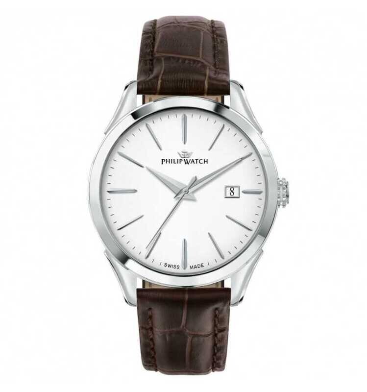 Orologio Roma 41Mm - Philip Watch Orologio Roma 41Mm - Philip Watch