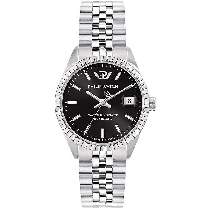 Orologio Caribe 35 Mm - Philip Watch Orologio Caribe 35 Mm - Philip Watch