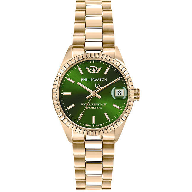 Orologio Caribe Gold Lady - Philip Watch Orologio Caribe Gold Lady - Philip Watch