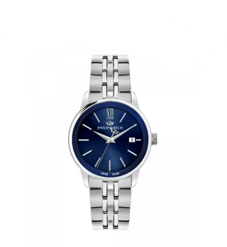 Orologio Anniversary 40Mm - Philip Watch Orologio Anniversary 40Mm - Philip Watch