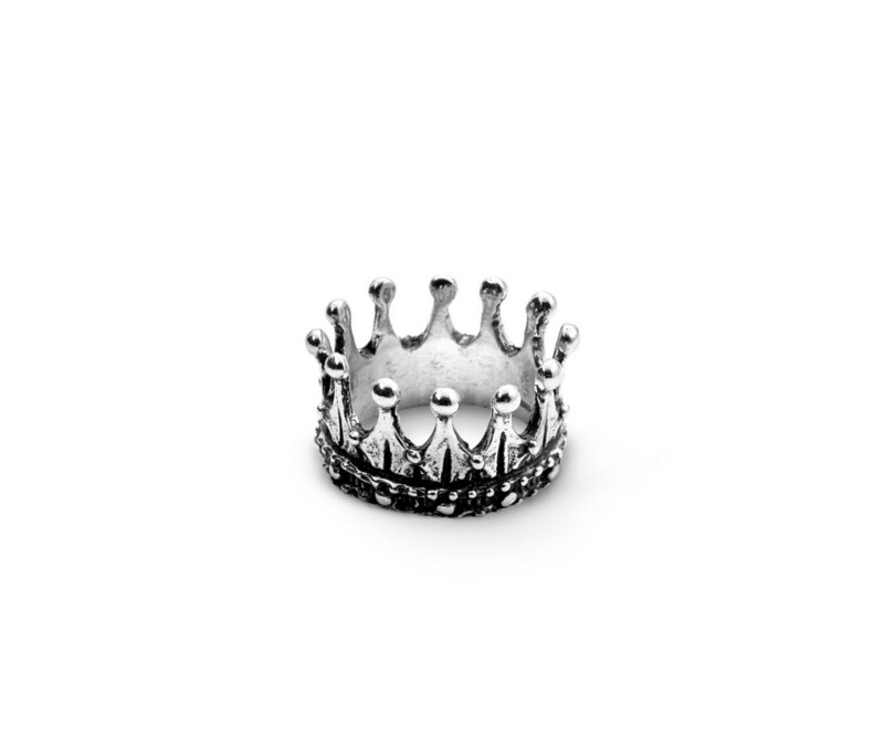 Anello Corona - Giovanni Raspini Anello Corona - Giovanni Raspini