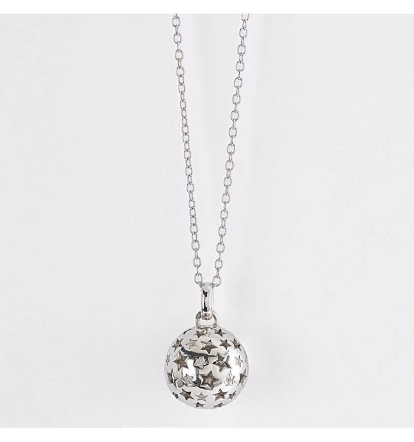 Collana Chiamangeli - Mabina gioielli