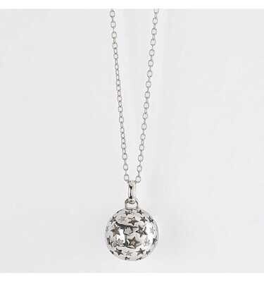 Collana Chiamangeli - Mabina gioielli