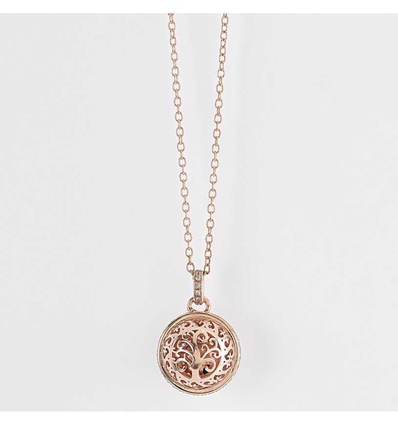 Collana Chiamangeli - Mabina gioielli