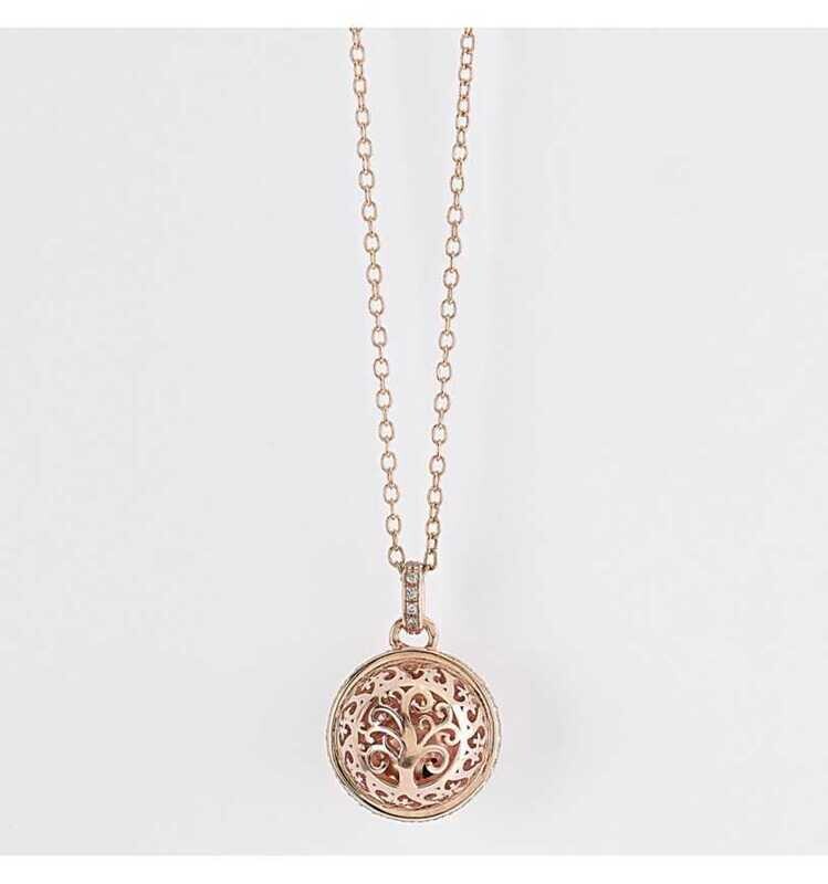 Collana Chiamangeli - Mabina gioielli