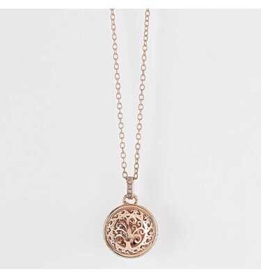 Collana Chiamangeli - Mabina gioielli