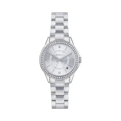 Orologio Shimmery Solo Tempo Lady 31Mm