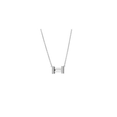 Collana Componibile Singolo Elemento Marcello Pane