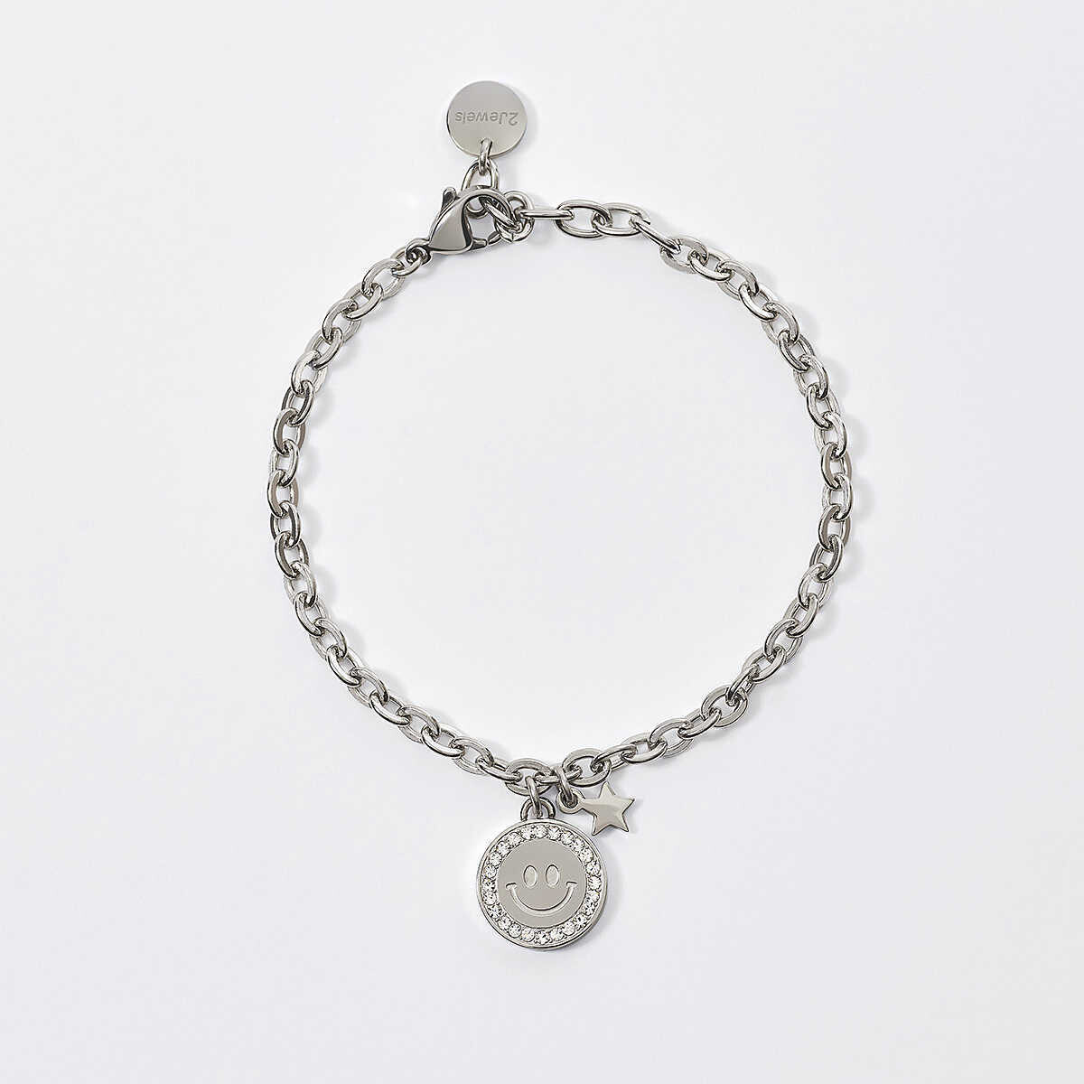 Bracciale Donna Gioielli  Lady Ikon - 2 Jewels