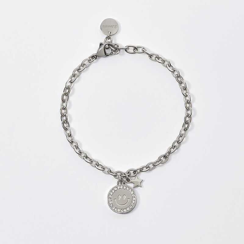 Bracciale Donna Gioielli  Lady Ikon - 2 Jewels
