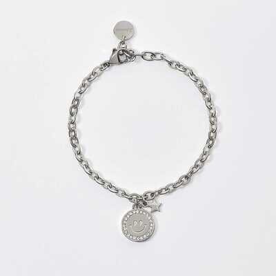 Bracciale Donna Gioielli  Lady Ikon - 2 Jewels